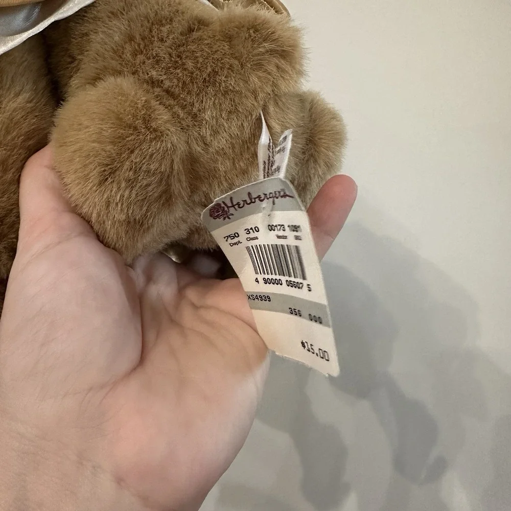 Vintage 1995 FIESTA 10